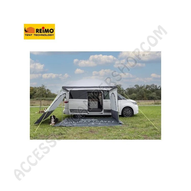 Tendalino Palm Beach Quick 3.0 per camper | Accessoricampershop.com