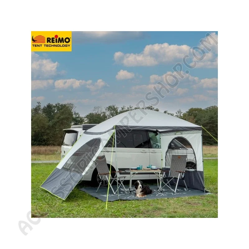 Tendalino Palm Beach Quick 3.0 per camper | Accessoricampershop.com