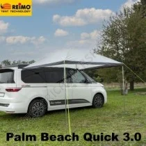 Tendalino Palm Beach Quick 3.0 per camper | Accessoricampershop.com
