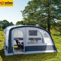 Veranda Pneumatica Adria Action Air 391 Reimo | Accessoricampershop.com