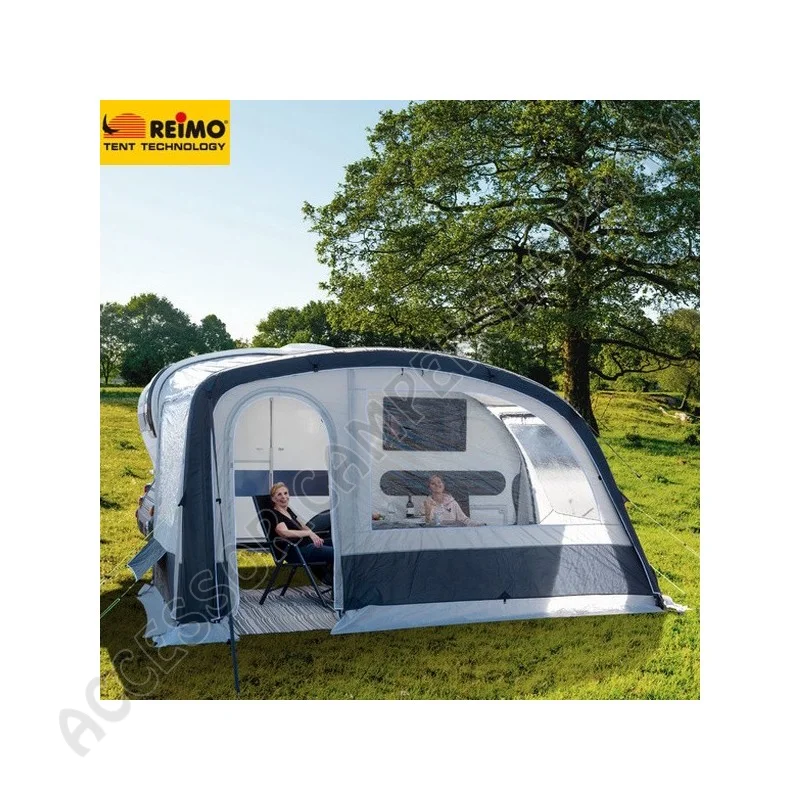 Veranda Pneumatica Adria Action Air 391 Reimo | Accessoricampershop.com