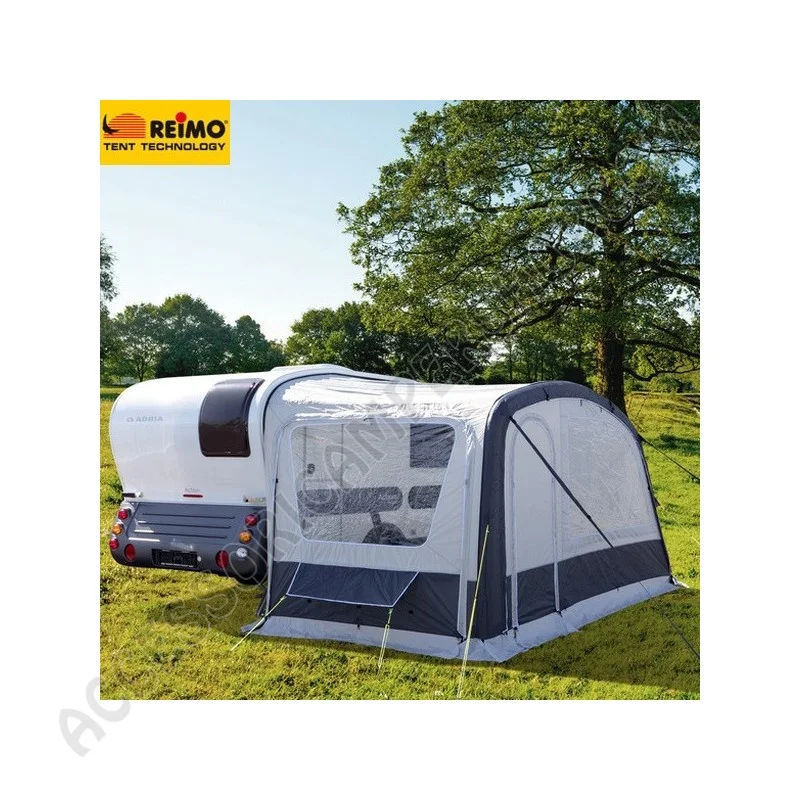 Veranda Pneumatica Adria Action Air 391 Reimo | Accessoricampershop.com