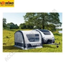 Veranda Pneumatica Adria Action Air 391 Reimo | Accessoricampershop.com