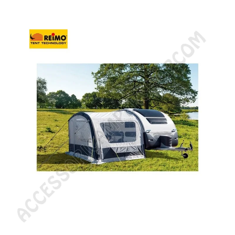 Veranda Pneumatica Adria Action Air 391 Reimo | Accessoricampershop.com