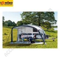 Veranda Pneumatica Adria Action Air 391 Reimo | Accessoricampershop.com