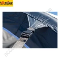 Veranda Pneumatica Adria Action Air 391 Reimo | Accessoricampershop.com
