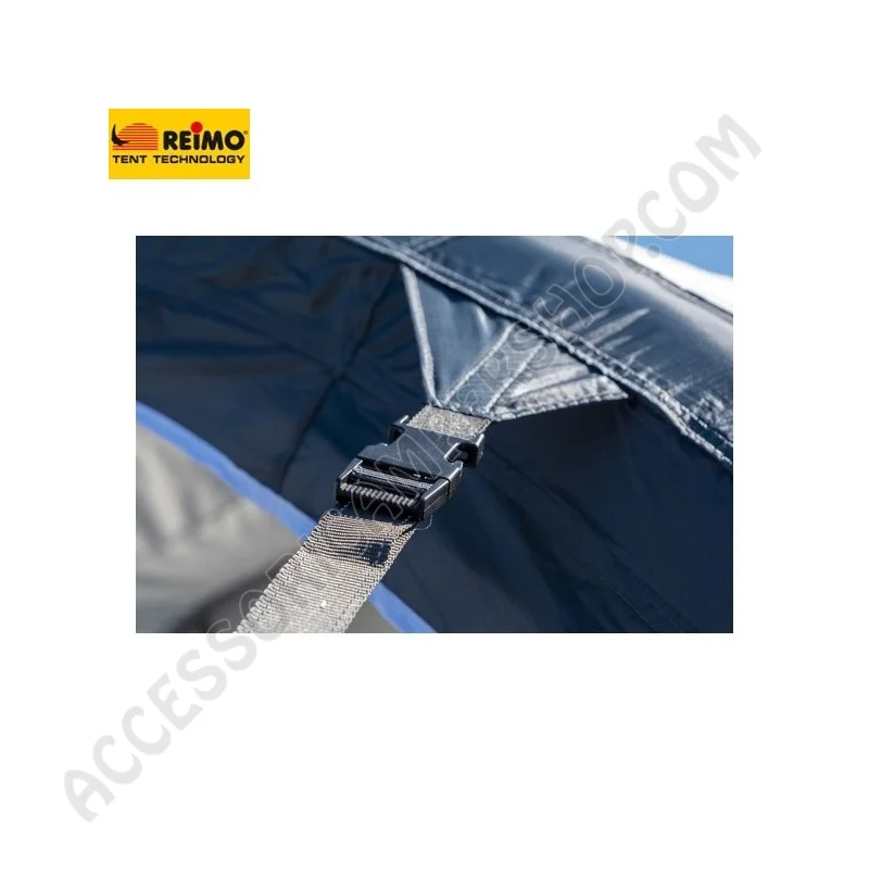 Veranda Pneumatica Adria Action Air 391 Reimo | Accessoricampershop.com