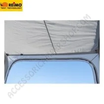 Veranda Pneumatica Adria Action Air 391 Reimo | Accessoricampershop.com