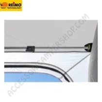 Veranda Pneumatica Adria Action Air 391 Reimo | Accessoricampershop.com