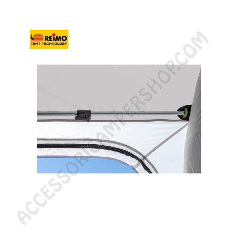 Veranda Pneumatica Adria Action Air 391 Reimo | Accessoricampershop.com