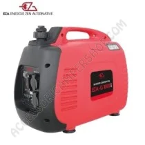 Generatore 1000 W G1000I EZA per campeggio | Accessoricampershop.com