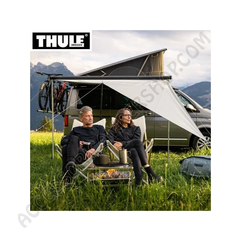 Pannelli Parasole Thule 2024 per Tendalini L260 | Accessoricampershop.com
