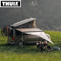 Pannelli Parasole Thule 2024 per Tendalini L260 | Accessoricampershop.com