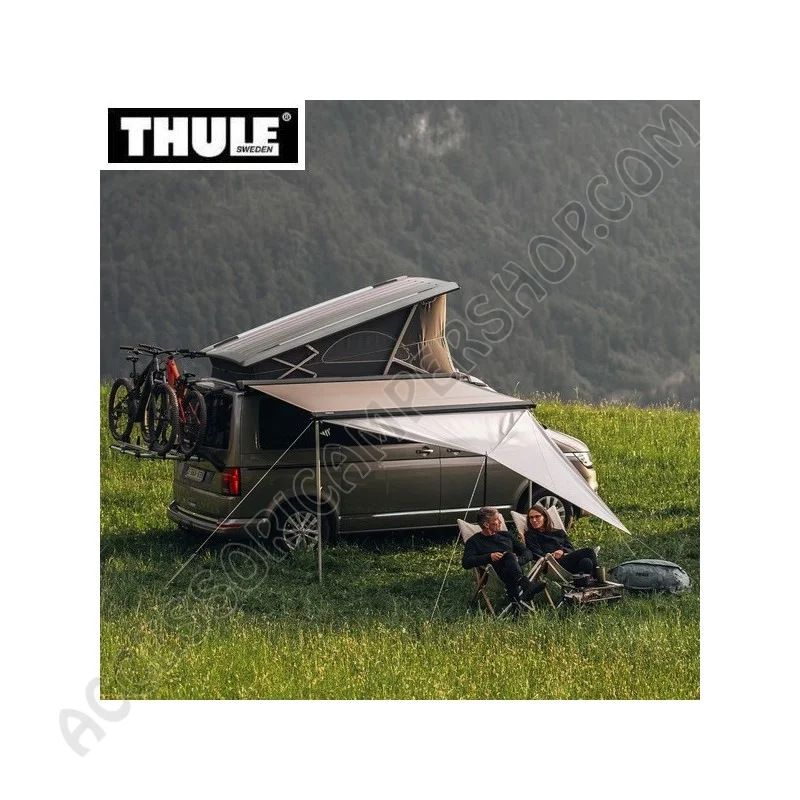 Pannelli Parasole Thule 2024 per Tendalini L260 | Accessoricampershop.com