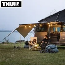 Pannelli Parasole Thule 2024 per Tendalini 2,60m | Accessoricampershop.com