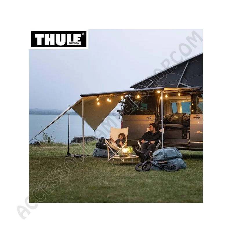 Pannelli Parasole Thule 2024 per Tendalini 2,60m | Accessoricampershop.com