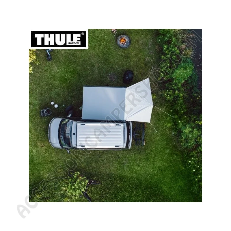 Pannelli Parasole Thule 2024 per Tendalini 2,60m | Accessoricampershop.com