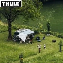 Pannelli Parasole Thule 2024 per Tendalini 2,60m | Accessoricampershop.com