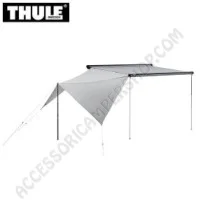 Pannelli Parasole Thule 2024 per Tendalini 2,60m | Accessoricampershop.com