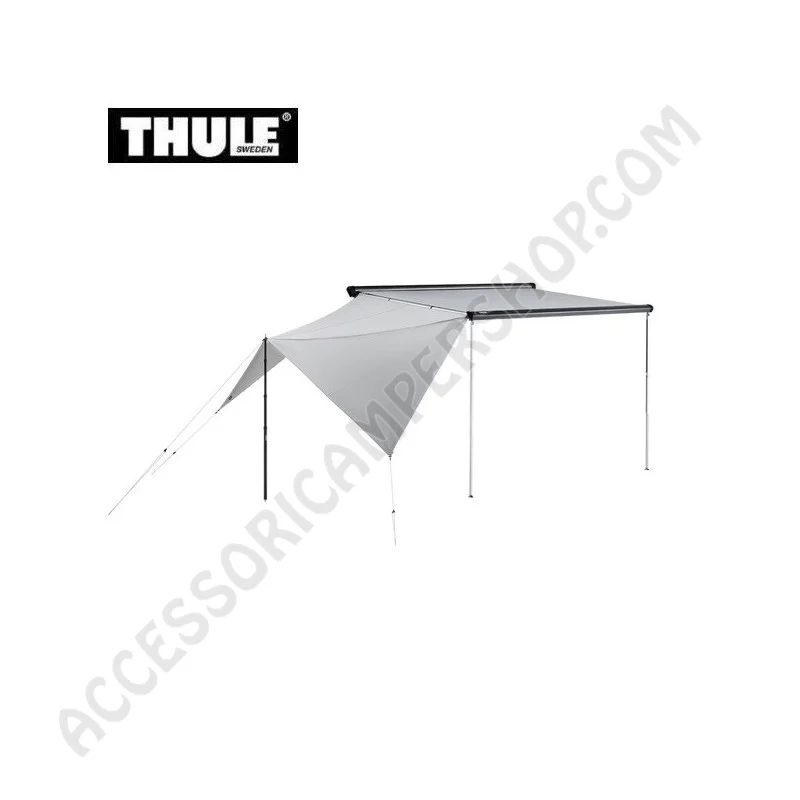 Pannelli Parasole Thule 2024 per Tendalini 2,60m | Accessoricampershop.com