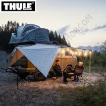 Pannelli Parasole Thule 2024 per Tendalini 2,60m | Accessoricampershop.com