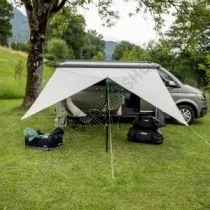 Pannello Parasole Medium Thule per Tendalini 2,60 m | Accessoricampershop.com