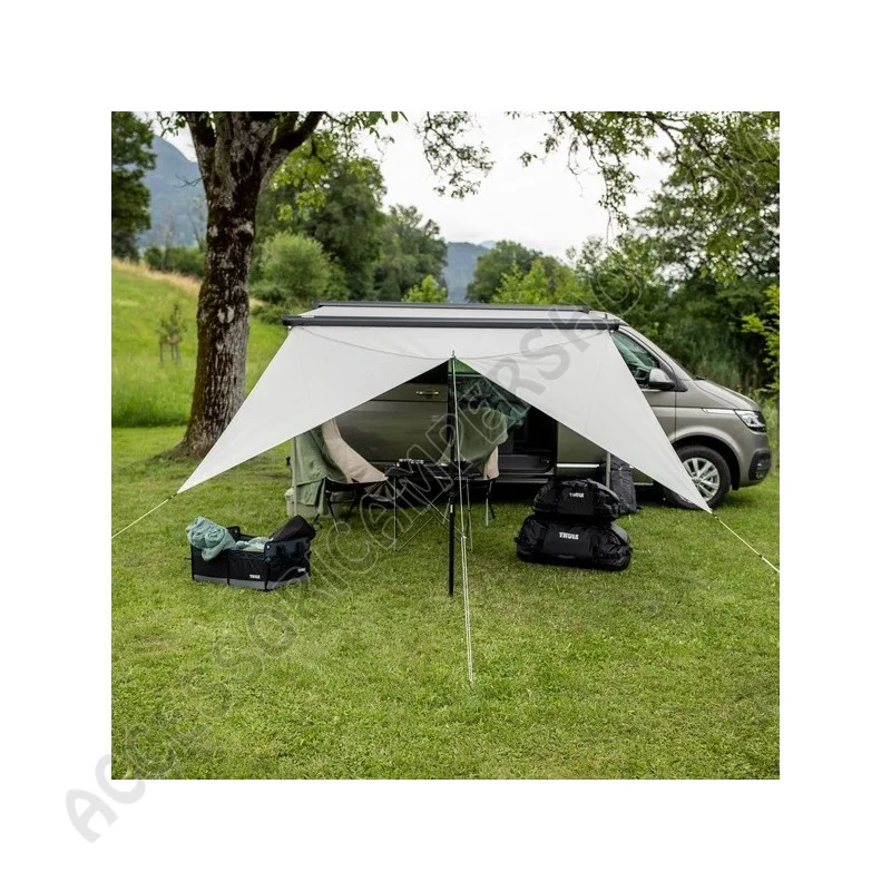 Pannello Parasole Medium Thule per Tendalini 2,60 m | Accessoricampershop.com