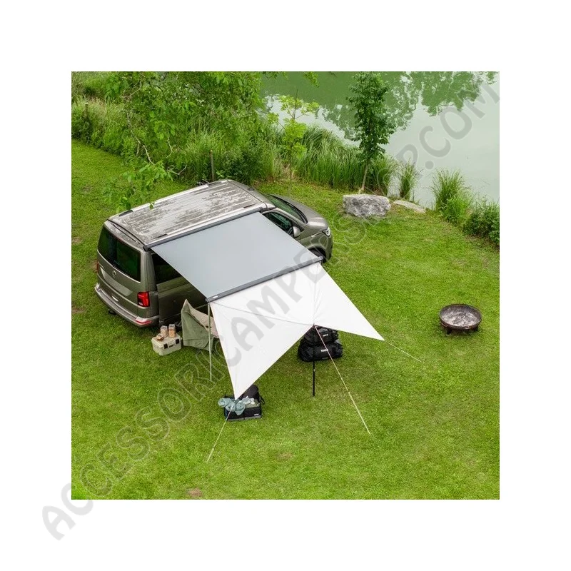 Pannello Parasole Medium Thule per Tendalini 2,60 m | Accessoricampershop.com