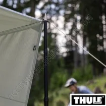 Pannello Parasole Medium Thule per Tendalini 2,60 m | Accessoricampershop.com