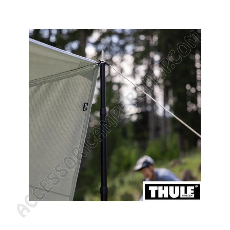 Pannello Parasole Medium Thule per Tendalini 2,60 m | Accessoricampershop.com