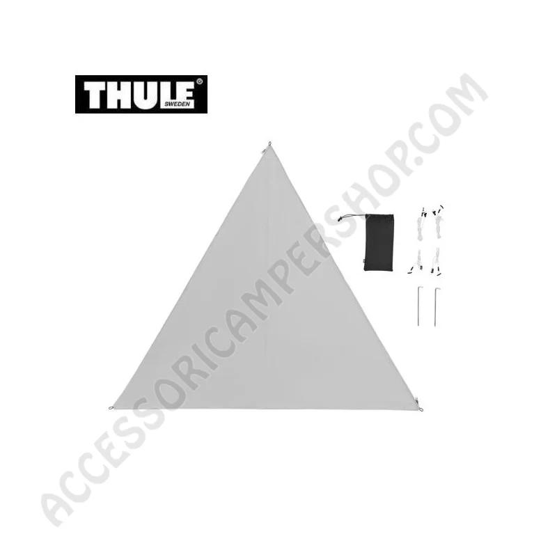 Pannello Parasole Medium Thule per Tendalini 2,60 m | Accessoricampershop.com