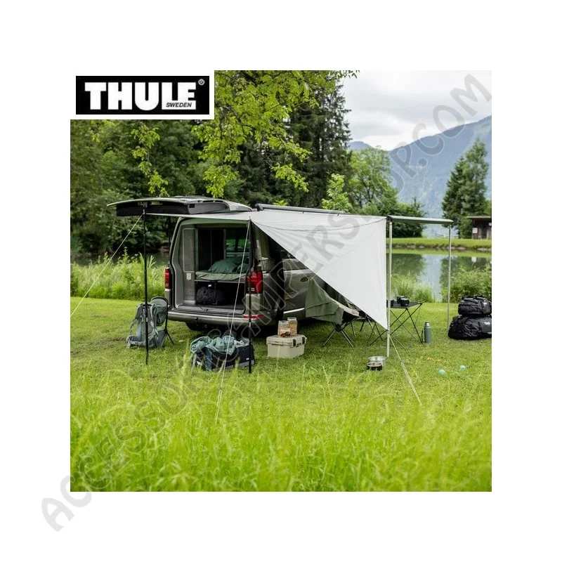 Asta Subsola Support Pole Thule 2024 | Accessoricampershop.com