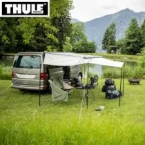 Asta Subsola Support Pole Thule 2024 | Accessoricampershop.com