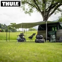 Asta Subsola Support Pole Thule 2024 | Accessoricampershop.com