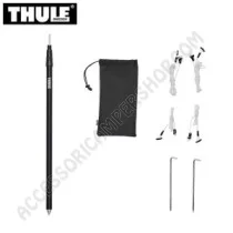 Asta Subsola Support Pole Thule 2024 | Accessoricampershop.com