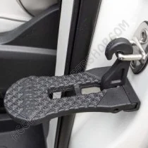 Gradino Pieghevole Portiera per Tenda da Tetto 2024 | Accessoricampershop.com