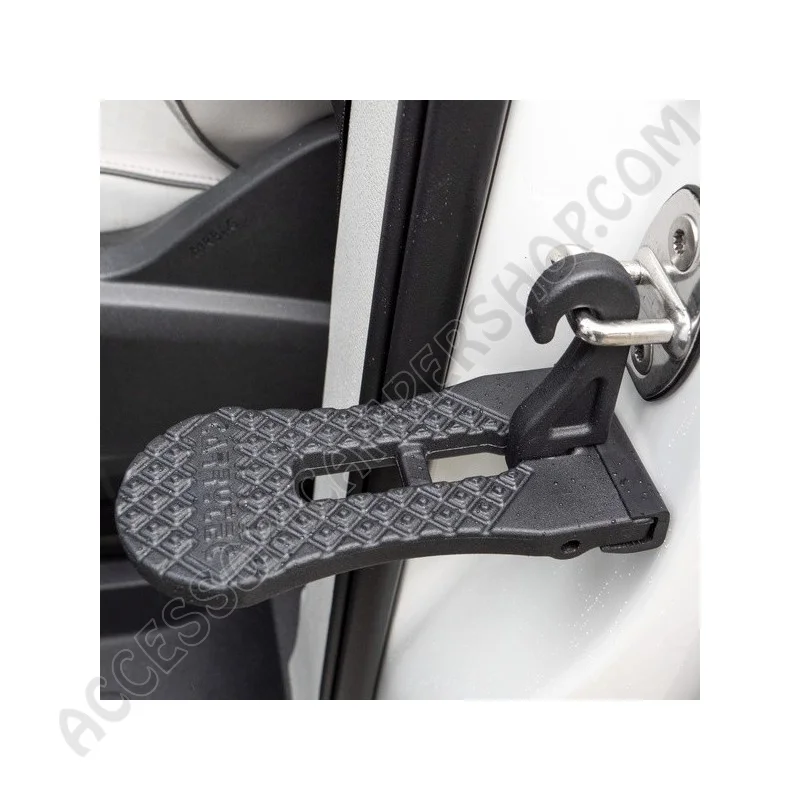 Gradino Pieghevole Portiera per Tenda da Tetto 2024 | Accessoricampershop.com