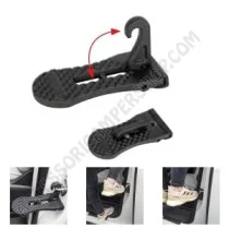 Gradino Pieghevole Portiera per Tenda da Tetto 2024 | Accessoricampershop.com