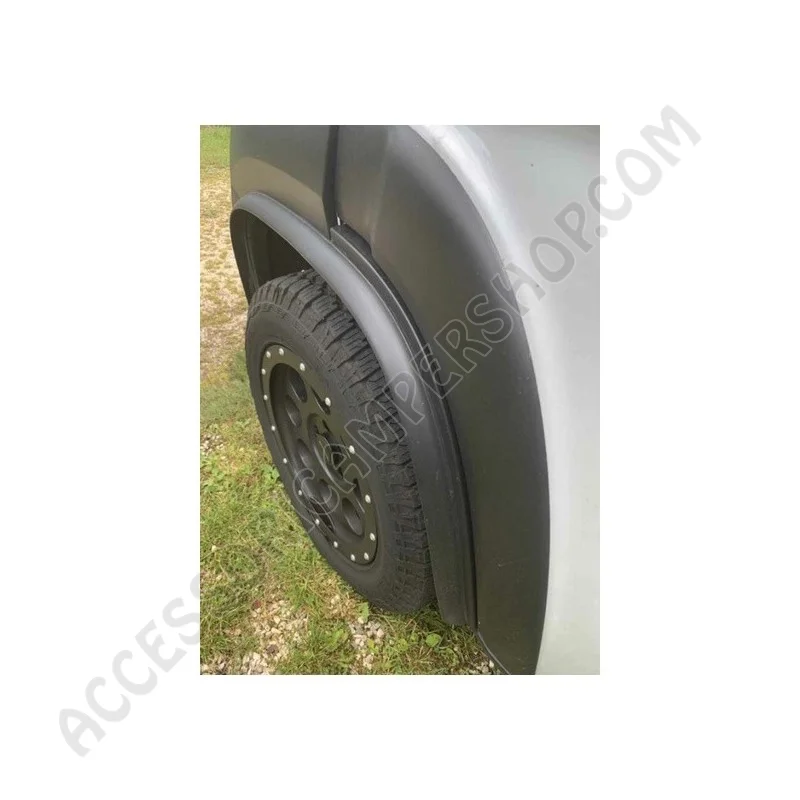 Connettore Parafango Universale 50 mm - Novità 2024 | Accessoricampershop.com