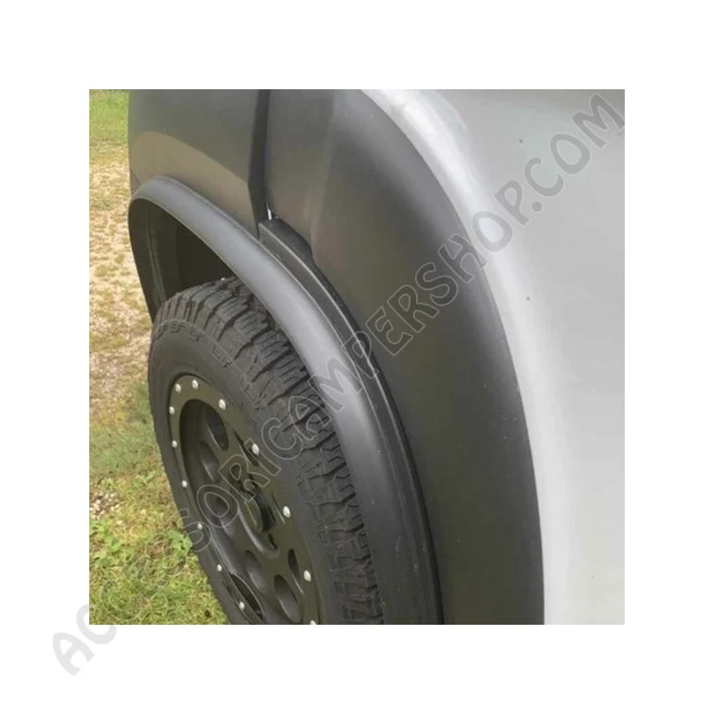 Connettore Parafango Universale 50 mm - Novità 2024 | Accessoricampershop.com