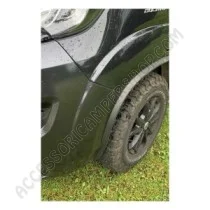 Connettore Parafango Universale 25 mm per Camper | Accessoricampershop.com