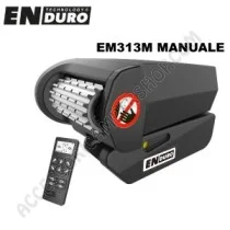 Mover Enduro EM313M Manuale per Caravan e Rimorchi | Accessoricampershop.com