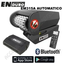 Sistema di movimentazione caravan Mover Enduro EM315A | Accessoricampershop.com