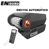 Sistema di movimentazione caravan Mover Enduro EM315A | Accessoricampershop.com