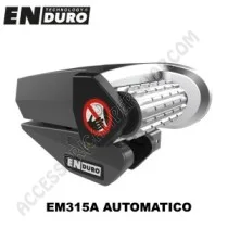Sistema di movimentazione caravan Mover Enduro EM315A | Accessoricampershop.com