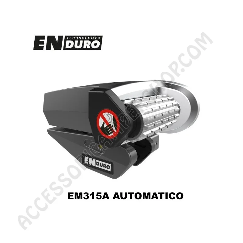 Sistema di movimentazione caravan Mover Enduro EM315A | Accessoricampershop.com