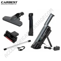 Aspirapolvere Senza Fili 200W 2 in 1 per Camper | Accessoricampershop.com