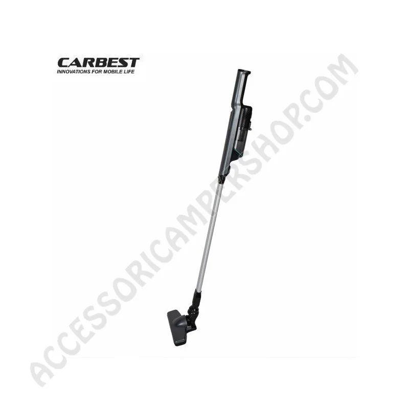 Aspirapolvere Senza Fili 200W 2 in 1 per Camper | Accessoricampershop.com