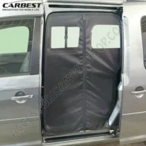 Zanzariera Carbest per VW Caddy Maxi 5 | Accessoricampershop.com