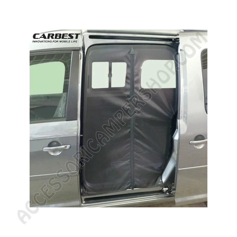 Zanzariera Carbest per VW Caddy Maxi 5 | Accessoricampershop.com